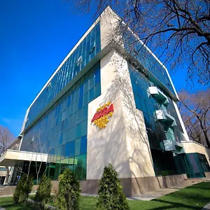 Отель астра