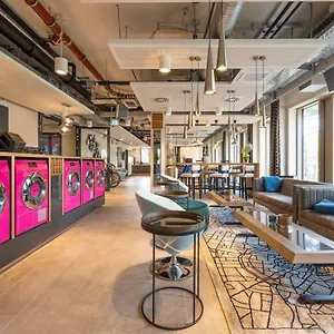 Maseven Messe Trudering شقة فندقية ميونيخ