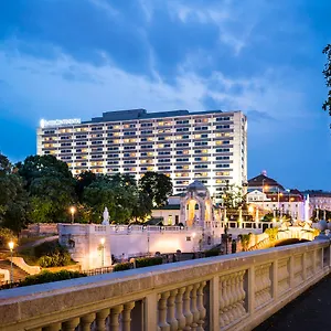 Intercontinental By Ihg Autriche