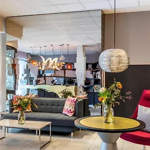 Hotel Mercure Zentrum, Düsseldorf