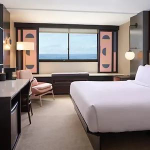 *** Hotel Renew Stany Zjednoczone Ameryki
