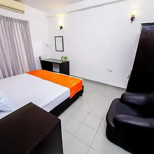Гостевой дом Asian House