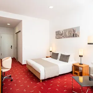 **** Hotel Leonardo Ku'damm Niemcy