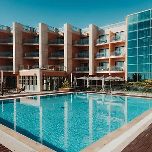 ***** Hotel Real Marina & Portugalia