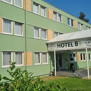 ** Hotel B1 Niemcy