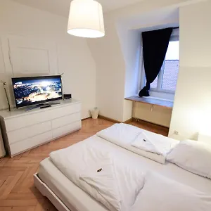 Ferienwohnung Ratisbona Allemagne