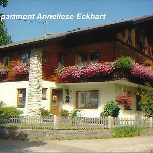 Anneliese Eckhart Allemagne
