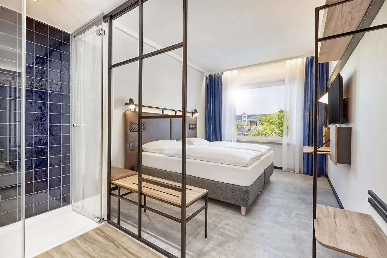 ***  H2 Hotel Duesseldorf City Tyskland