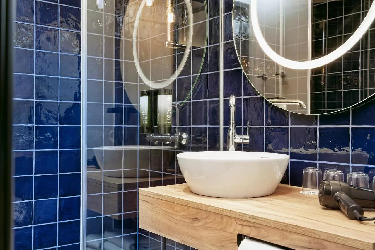H2 Hotel Duesseldorf City  Düsseldorf